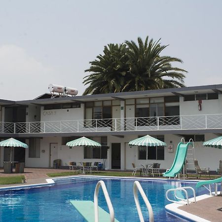 Hotel Plaza Ciudad Guatemala Eksteriør billede