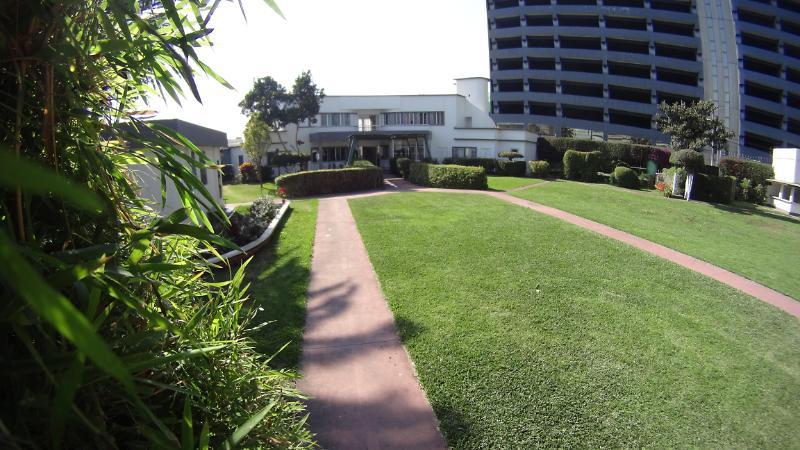 Hotel Plaza Ciudad Guatemala Eksteriør billede