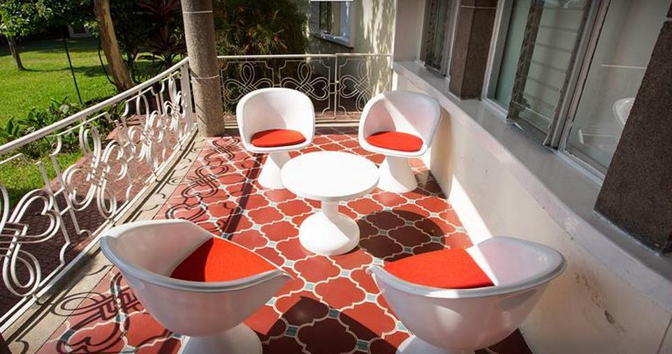 Hotel Plaza Ciudad Guatemala Eksteriør billede