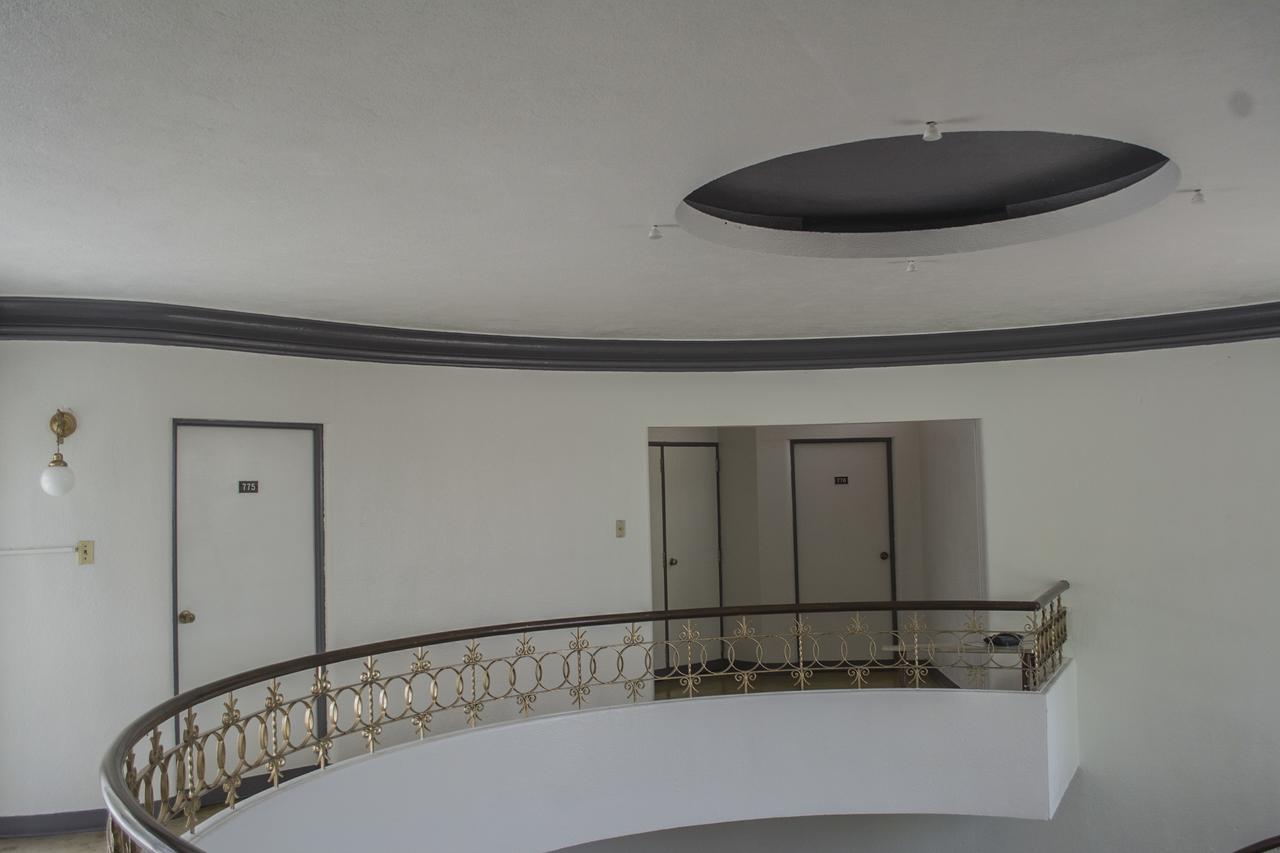 Hotel Plaza Ciudad Guatemala Eksteriør billede