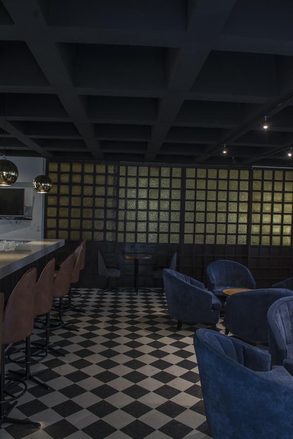 Hotel Plaza Ciudad Guatemala Eksteriør billede