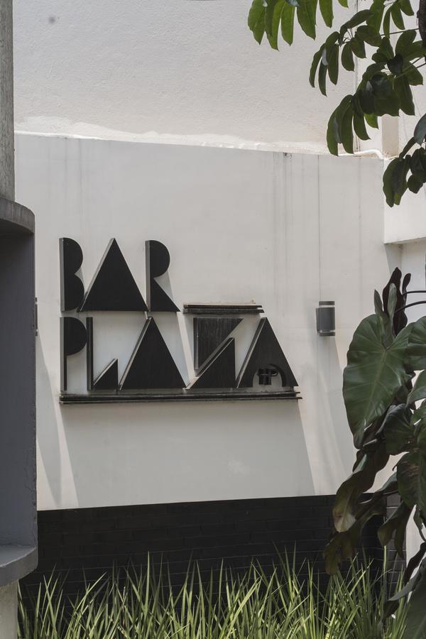 Hotel Plaza Ciudad Guatemala Eksteriør billede