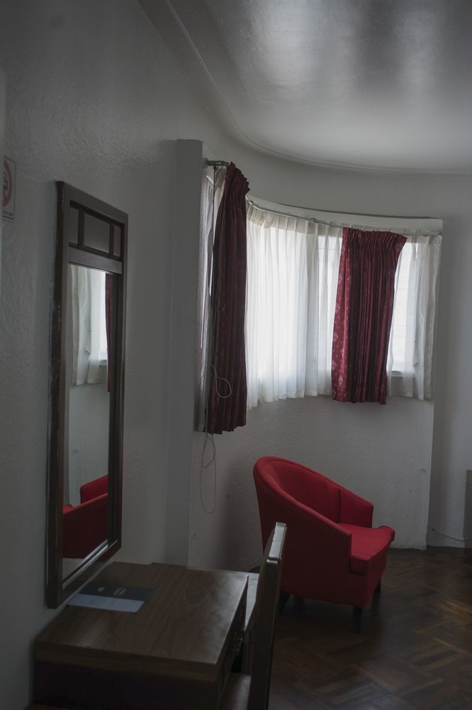 Hotel Plaza Ciudad Guatemala Eksteriør billede